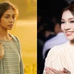 Á hậu để mặt mộc đóng Trại Buôn Người: Tuổi thơ khó khăn, từng bị chê nhan sắc kenhtingame com thumb a hau de mat moc dong trai buon nguoi tuoi tho kho khan tung bi che nhan sac 60651790819335067 940w