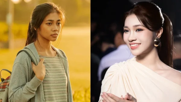 Á hậu để mặt mộc đóng Trại Buôn Người: Tuổi thơ khó khăn, từng bị chê nhan sắc kenhtingame com thumb a hau de mat moc dong trai buon nguoi tuoi tho kho khan tung bi che nhan sac 60651790819335067 940w