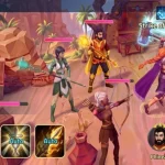 Age of Aterra - Game Idle RPG được làm bằng cả tâm huyết gây sốt làng game mobile kenhtingame com thumb age of aterra game idle rpg duoc lam bang ca tam huyet gay sot lang game mobile 51701793003951783 940w
