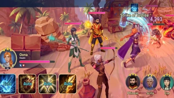 Age of Aterra - Game Idle RPG được làm bằng cả tâm huyết gây sốt làng game mobile kenhtingame com thumb age of aterra game idle rpg duoc lam bang ca tam huyet gay sot lang game mobile 51701793003951783 940w