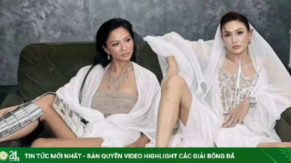 Ảnh sao 1/10: HHen Niê, Võ Hoàng Yến vượt ngập quay show kenhtingame com thumb anh sao 1 10 hhen nie vo hoang yen vuot ngap quay show 89861790820718739 940w