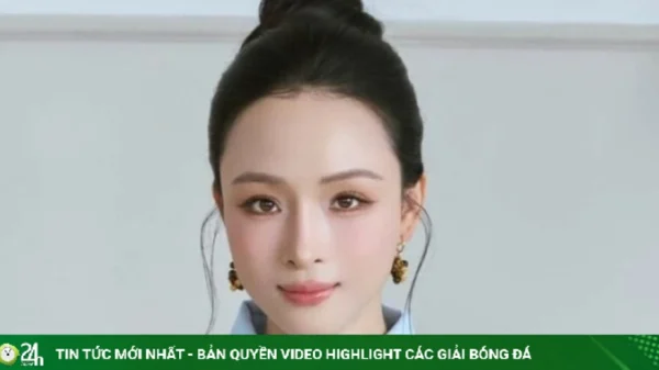 Ảnh sao 10/10: Trương Hồ Phương Nga được khen đẹp thanh lịch kenhtingame com thumb anh sao 10 10 truong ho phuong nga duoc khen dep thanh lich 12061791600723139 940w