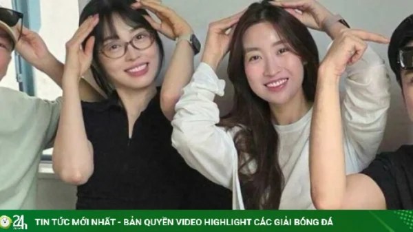 Ảnh sao 14/10: Đỗ Mỹ Linh mừng sinh nhật ở quán bún ngan kenhtingame com thumb anh sao 14 10 do m linh mung sinh nhat o quan bun ngan b22c1791950832034 940w