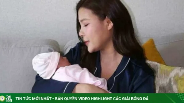 Ảnh sao 25/10: Thuý Diễm tận hưởng thời gian ở cữ kenhtingame com thumb anh sao 25 10 thuy diem tan huong thoi gian o cu 44d11792892360161 940w