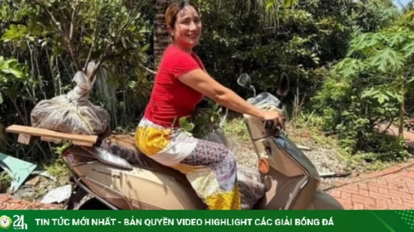 Ảnh sao 29/10: Cát Tường khoe vườn cây trái ở Vĩnh Long kenhtingame com thumb anh sao 29 10 cat tuong khoe vuon cay trai o vinh long b93c1793241497281 940w
