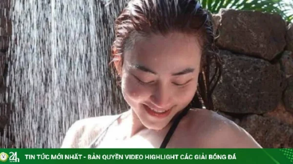 Ảnh sao 8/10: Ngân Khánh khoe vẻ gợi cảm với bikini nhỏ xíu kenhtingame com thumb anh sao 8 10 ngan khanh khoe ve goi cam voi bikini nho xiu d6d61791427411608 940w