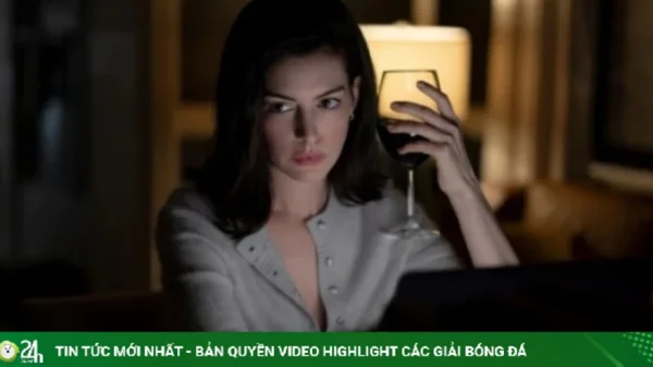 Anne Hathaway hóa thân người phụ nữ bí ẩn, hé lộ những góc khuất trong “Verity” kenhtingame com thumb anne hathaway hoa than nguoi phu nu bi an he lo nhung goc khuat trong verity 2e411792670211770 940w
