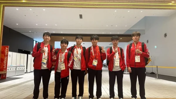ASIAD 20: Đội Tuyển Quốc Gia LMHT Việt Nam Mang Về Huy Chương Đồng kenhtingame com thumb asiad 20 doi tuyen quoc gia lmht viet nam mang ve huy chuong dong 68c41790843818627 940w