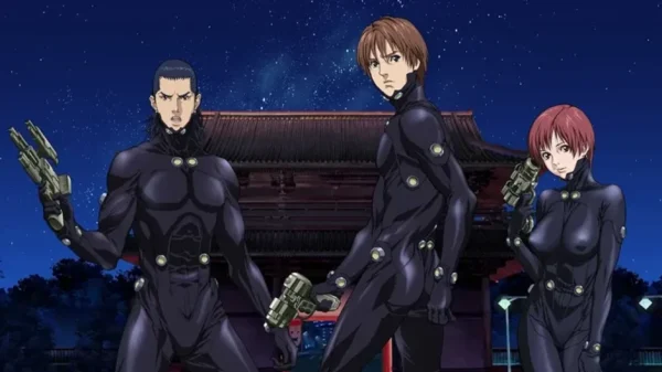 Bài toán hóc búa mang tên GANTZ: Tác giả Hiroya Oku thẳng thắn nhận định xưởng phim nào dám làm lại anime phải có "lá gan cực lớn" kenhtingame com thumb bai toan hoc bua mang ten gantz tac gia hiroya oku thang than nhan dinh xuong phim nao dam lam lai anime phai co quot la gan cuc lon quot 6c111793429737915 940w