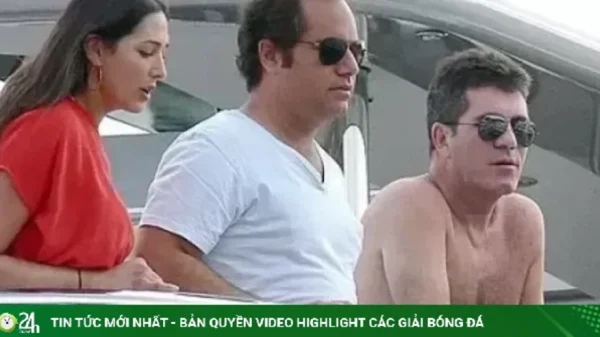 Bạn gái Simon Cowell giữ quan hệ tốt với chồng cũ sau bê bối cắm sừng kenhtingame com thumb ban gai simon cowell giu quan he tot voi chong cu sau be boi cam sung 76961790921258716 940w
