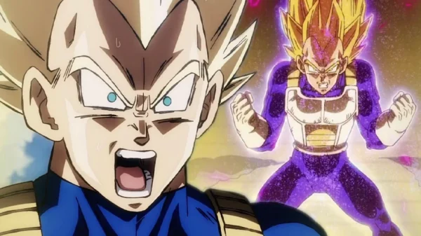 Bản remake mới của Dragon Ball Super thay đổi 1 trong những phân cảnh biểu tượng nhất của Vegeta kenhtingame com thumb ban remake moi cua dragon ball super thay doi 1 trong nhung phan canh bieu tuong nhat cua vegeta 4b4c1793009816113 940w
