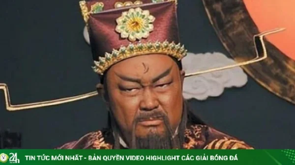 Bao Thanh Thiên Kim Siêu Quần ở ẩn kenhtingame com thumb bao thanh thien kim sieu quan o an 27521792835264110 940w