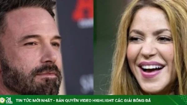 Ben Affleck suýt được mai mối với Shakira kenhtingame com thumb ben affleck suyt duoc mai moi voi shakira 9a291791064917964 940w