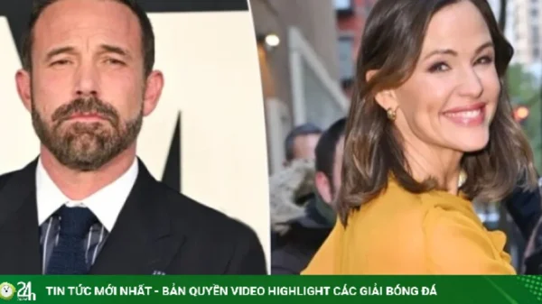 Ben Affleck tự nhận nuôi con không giỏi bằng vợ cũ kenhtingame com thumb ben affleck tu nhan nuoi con khong gioi bang vo cu 51631791845122621 940w
