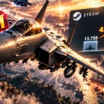 Bị chê tối ưu game chưa tốt, bom tấn 1,4 triệu vẫn bùng nổ trên Steam, lượng người chơi đạt kỷ lục, gấp 4 lần phần trước kenhtingame com thumb bi che toi uu game chua tot bom tan 1 4 trieu van bung no tren steam luong nguoi choi dat ky luc gap 4 lan phan truoc bf861791339304372 940w