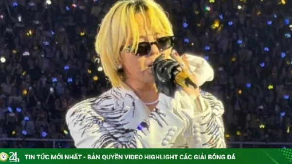 BigBang nói tiếng Việt, khiến hàng chục nghìn khán giả phấn khích kenhtingame com thumb bigbang noi tieng viet khien hang chuc nghin khan gia phan khich 192b1792862280863 940w