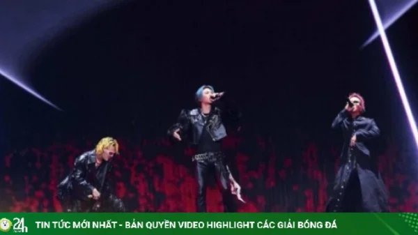 BIGBANG sẽ trình diễn những ca khúc nào tại hai đêm concert ở Hà Nội? kenhtingame com thumb bigbang se trinh dien nhung ca khuc nao tai hai dem concert o ha noi 292e1792792015347 940w