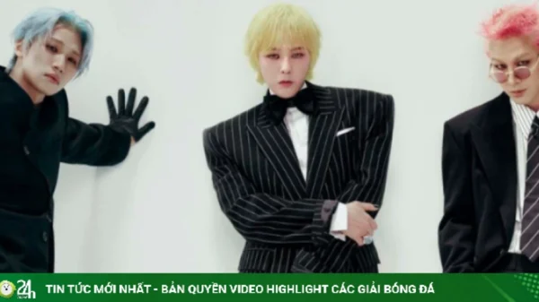 BIGBANG úp mở trở lại Việt Nam, fan xôn xao tin đồn tháng 3/2027 kenhtingame com thumb bigbang up mo tro lai viet nam fan xon xao tin don thang 3 2027 d7791792980029306 940w