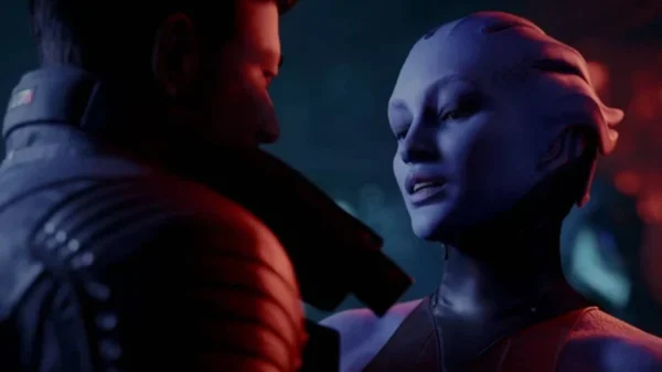 BioWare Vừa Bị Đóng Cửa, Mass Effect Universe Bất Ngờ Rò Rỉ Trailer Mới kenhtingame com thumb bioware vua bi dong cua mass effect universe bat ngo ro ri trailer moi 2cf71792756066043 940w