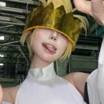 Bịt mắt cosplay, hot girl vô tình tạo ra siêu phẩm mùa Halloween kenhtingame com thumb bit mat cosplay hot girl vo tinh tao ra sieu pham mua halloween b9f21793259399527 940w