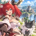 Bom tấn anime thế giới mở mới gây sốt với hơn 25 triệu lượt đăng ký trước, xác nhận ngày ra mắt PC, đặc biệt miễn phí 100% cho game thủ kenhtingame com thumb bom tan anime the gioi mo moi gay sot voi hon 25 trieu luot dang ky truoc xac nhan ngay ra mat pc dac biet mien phi 100 cho game thu 87901793068289361 940w