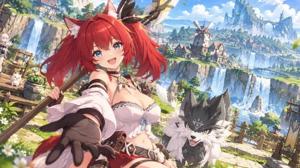 Bom tấn anime thế giới mở mới gây sốt với hơn 25 triệu lượt đăng ký trước, xác nhận ngày ra mắt PC, đặc biệt miễn phí 100% cho game thủ kenhtingame com thumb bom tan anime the gioi mo moi gay sot voi hon 25 trieu luot dang ky truoc xac nhan ngay ra mat pc dac biet mien phi 100 cho game thu 87901793068289361 940w