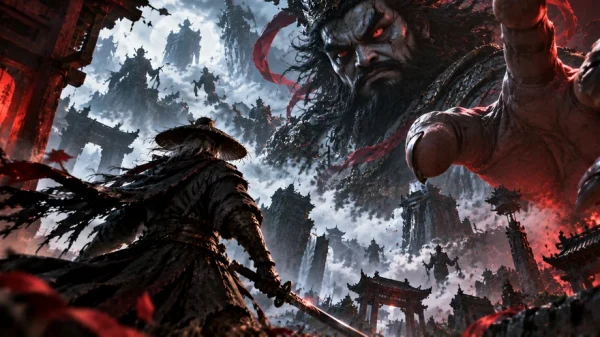 Bom tấn kế nhiệm Black Myth: Wukong tiếp tục gây chú ý, góp mặt trong cuộc đua game được mong chờ nhất năm, cộng đồng hào hứng bình chọn kenhtingame com thumb bom tan ke nhiem black myth wukong tiep tuc gay chu y gop mat trong cuoc dua game duoc mong cho nhat nam cong dong hao hung binh chon d1741791865555792 940w