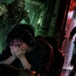 Bom tấn kinh dị quá đáng sợ, game thủ được mời để test thử bật khóc, bỏ chạy và không bao giờ quay lại studio kenhtingame com thumb bom tan kinh di qua dang so game thu duoc moi de test thu bat khoc bo chay va khong bao gio quay lai studio 11341792657134002 940w