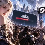 Bom tấn nhập vai vừa mở cửa đã “vỡ trận”, game thủ bỏ tiền chơi sớm vẫn phải chờ, hơn 170.000 người vẫn đổ xô trải nghiệm kenhtingame com thumb bom tan nhap vai vua mo cua da vo tran game thu bo tien choi som van phai cho hon 170000 nguoi van do xo trai nghiem 8b631790925612478 940w