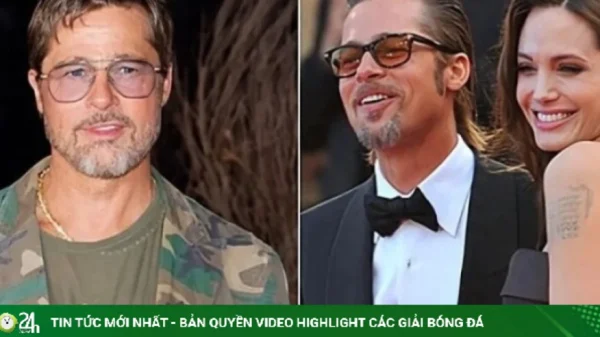 Brad Pitt lần đầu lên tiếng về giai đoạn đen tối nhất khi ly hôn Angelina Jolie kenhtingame com thumb brad pitt lan dau len tieng ve giai doan den toi nhat khi ly hon angelina jolie 70fe1793102560311 940w