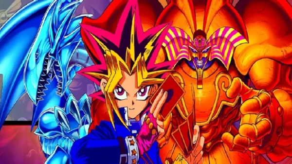 BXH 10 quái thú mạnh nhất Yu-Gi-Oh!: Từ sát thương vô hạn đến những quân bài triệu hồi là thắng ngay kenhtingame com thumb bxh 10 quai thu manh nhat yu gi oh tu sat thuong vo han den nhung quan bai trieu hoi la thang ngay 4ec21791105742562 940w