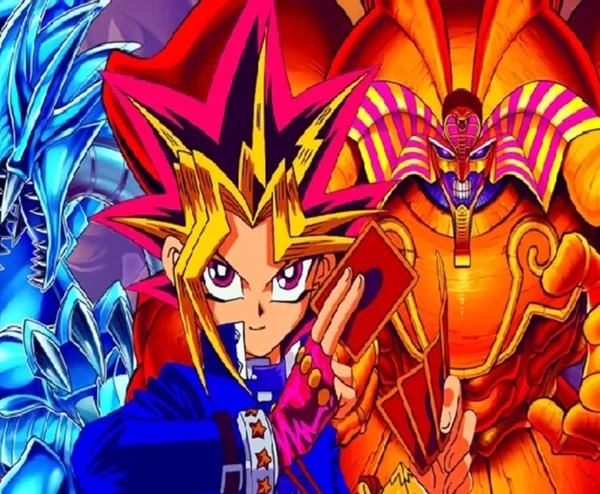BXH 10 quái thú mạnh nhất Yu-Gi-Oh!: Từ sát thương vô hạn đến những quân bài triệu hồi là thắng ngay kenhtingame com thumb bxh 10 quai thu manh nhat yu gi oh tu sat thuong vo han den nhung quan bai trieu hoi la thang ngay 4ec21791105742562 940w