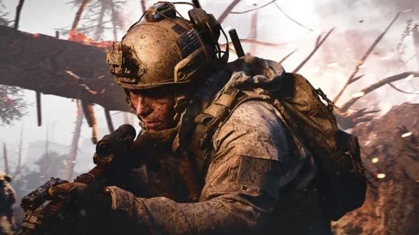 Call of Duty: Modern Warfare 4 loại bỏ nội dung gây tranh cãi liên quan đến thảm kịch Itaewon kenhtingame com thumb call of duty modern warfare 4 loai bo noi dung gay tranh cai lien quan den tham kich itaewon 96b11793427933993 940w