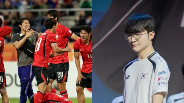 Cầu thủ Hàn Quốc có thể khiến cả Esports châu Á bị "vạ lây" kenhtingame com thumb cau thu han quoc co the khien ca esports chau a bi quot va lay quot 110b1791392900448 940w