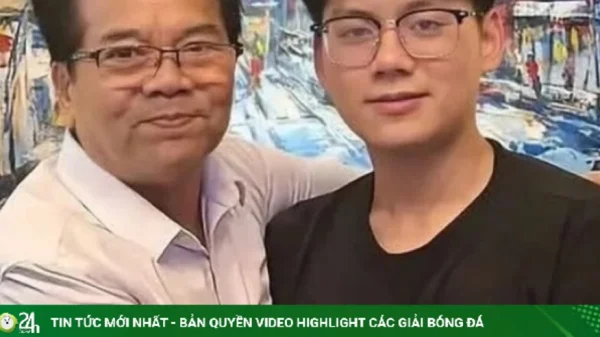 Cháu nội NSND Trần Nhượng gây chú ý kenhtingame com thumb chau noi nsnd tran nhuong gay chu y 94d11790935947362 940w