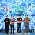 Chống nạng vẫn đến offline, cộng đồng Tân 3Q: MAX khiến game thủ bất ngờ vì độ nhiệt tình kenhtingame com thumb chong nang van den offline cong dong tan 3q max khien game thu bat ngo vi do nhiet tinh 4aa81793161522219 940w