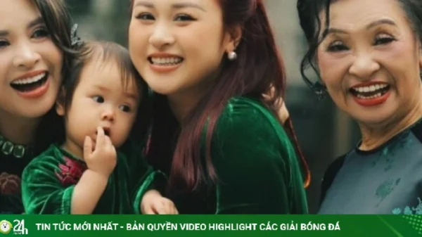 Chồng Thanh Lam chúc mừng con gái riêng của vợ trong ngày đặc biệt kenhtingame com thumb chong thanh lam chuc mung con gai rieng cua vo trong ngay dac biet 43f11791816368680 940w