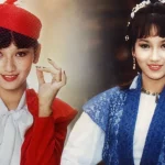 Chu Chỉ Nhược đầu tiên màn ảnh: Bỏ nghề tiếp viên hàng không, U80 đẹp không tuổi kenhtingame com thumb chu chi nhuoc dau tien man anh bo nghe tiep vien hang khong u80 dep khong tuoi 492b1793163254788 940w