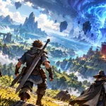 Chưa ra mắt, game sinh tồn thế giới mở này đã gây bão Steam, cán mốc 100.000 wishlist kenhtingame com thumb chua ra mat game sinh ton the gioi mo nay da gay bao steam can moc 100000 wishlist 0a421790824660738 940w
