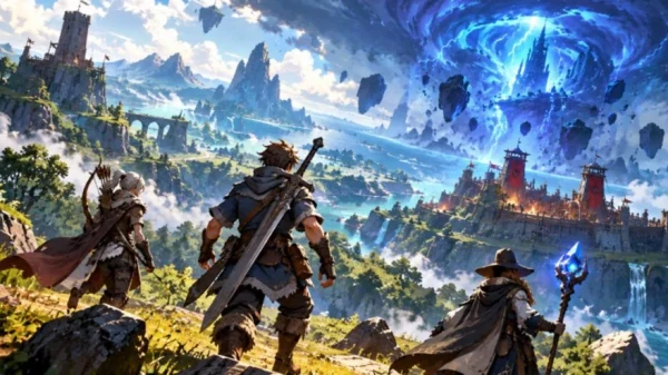 Chưa ra mắt, game sinh tồn thế giới mở này đã gây bão Steam, cán mốc 100.000 wishlist kenhtingame com thumb chua ra mat game sinh ton the gioi mo nay da gay bao steam can moc 100000 wishlist 0a421790824660738 940w