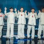 CKTG 2026: 369 Đưa TOP Esports Vào Tứ Kết, CFO Chính Thức Dừng Bước kenhtingame com thumb cktg 2026 369 dua top esports vao tu ket cfo chinh thuc dung buoc e6c51793349440112 940w