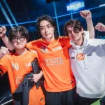 CKTG 2026: LØS tạo địa chấn trước Team Liquid, HLE tiễn G2 Esports về nước kenhtingame com thumb cktg 2026 l s tao dia chan truoc team liquid hle tien g2 esports ve nuoc d2961793423307196 940w