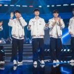 CKTG 2026: T1 Và Invictus Gaming Thẳng Tiến Vòng Tứ Kết kenhtingame com thumb cktg 2026 t1 va invictus gaming thang tien vong tu ket 7fa61793274505419 940w