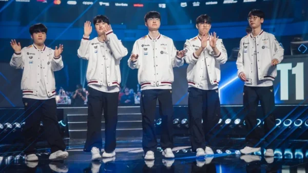 CKTG 2026: T1 Và Invictus Gaming Thẳng Tiến Vòng Tứ Kết kenhtingame com thumb cktg 2026 t1 va invictus gaming thang tien vong tu ket 7fa61793274505419 940w
