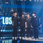 CKTG 2026: Team Secret Whales Gây Thất Vọng Trước Đại Diện CBLOL, Anyone's Legend Bất Ngờ Ngã Ngựa kenhtingame com thumb cktg 2026 team secret whales gay that vong truoc dai dien cblol anyones legend bat ngo nga ngua 2c6e1793092606792 940w
