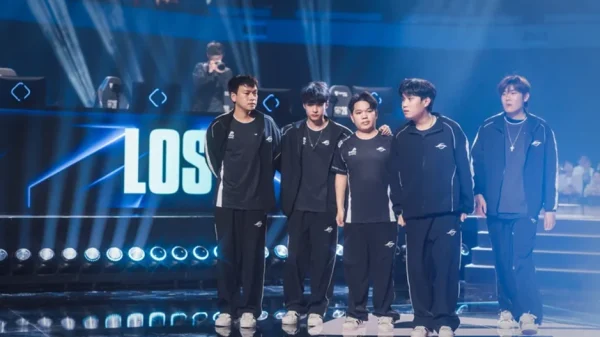 CKTG 2026: Team Secret Whales Gây Thất Vọng Trước Đại Diện CBLOL, Anyone's Legend Bất Ngờ Ngã Ngựa kenhtingame com thumb cktg 2026 team secret whales gay that vong truoc dai dien cblol anyones legend bat ngo nga ngua 2c6e1793092606792 940w