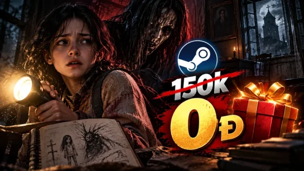 Có giá gần 150.000 đồng, tựa game này đang được tặng miễn phí trên Steam, thời gian chỉ còn ít ngày kenhtingame com thumb co gia gan 150000 dong tua game nay dang duoc tang mien phi tren steam thoi gian chi con it ngay 56121793431502925 940w