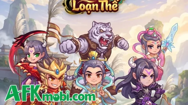 Cờ Lau Loạn Thế game nhập vai chibi ghép 3 đầy mới lạ do Việt Nam phát triển kenhtingame com thumb co lau loan the game nhap vai chibi ghep 3 day moi la do viet nam phat trien e1411792667086183 940w