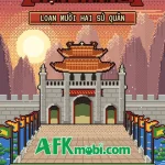 Cờ Lau Vạn Thắng: Loạn 12 Sứ Quân game RPG Pixel đưa game thủ trở về thời kỳ loạn thế kenhtingame com thumb co lau van thang loan 12 su quan game rpg pixel dua game thu tro ve thoi ky loan the cf871792764967493 940w