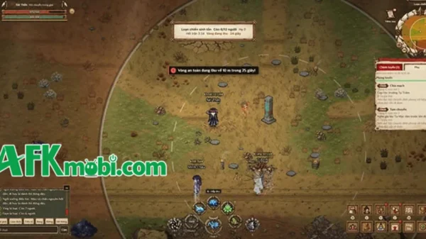 Cổ Tiên Lộ game tu tiên pixel lấy cảm hứng từ truyện Cổ Chân Nhân kenhtingame com thumb co tien lo game tu tien pixel lay cam hung tu truyen co chan nhan be941792665764726 940w